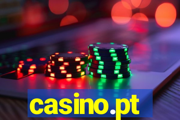 casino.pt