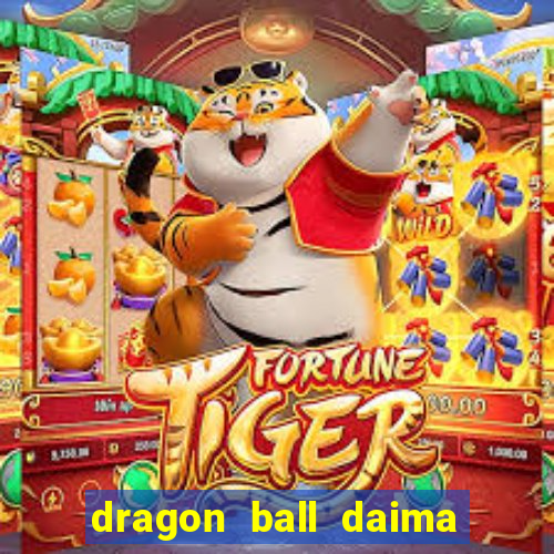 dragon ball daima torrent magnet