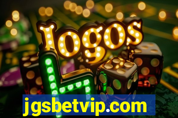 jgsbetvip.com