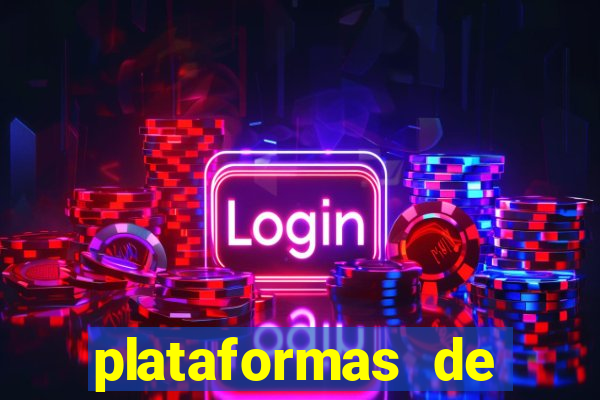 plataformas de jogos digitais