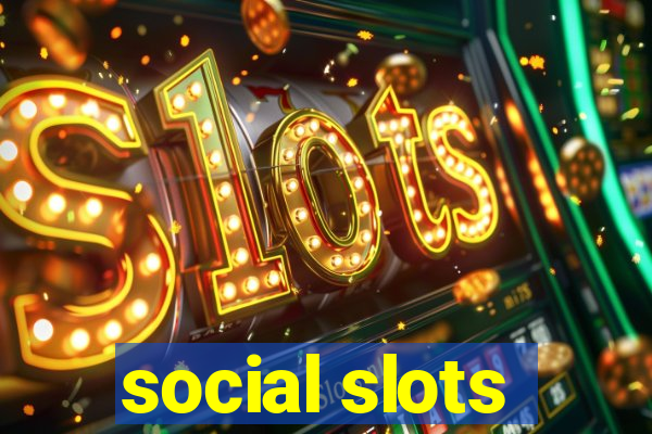 social slots