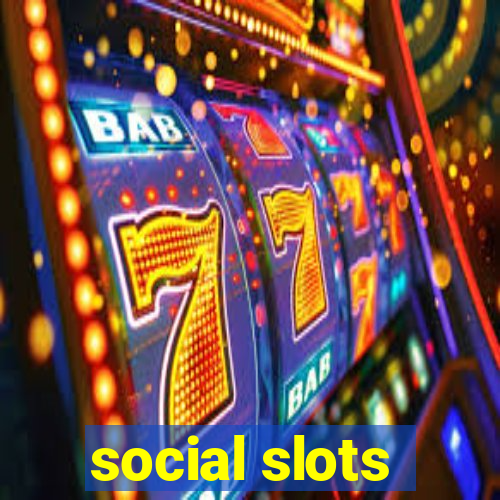 social slots