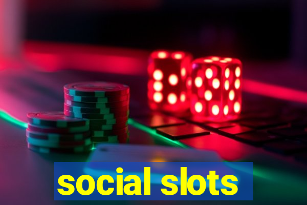 social slots