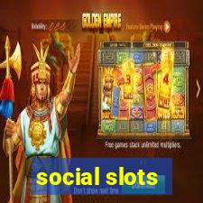 social slots