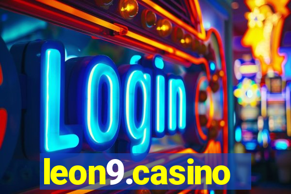 leon9.casino