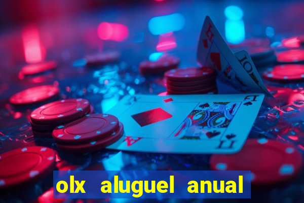 olx aluguel anual porto belo