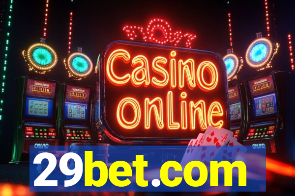 29bet.com