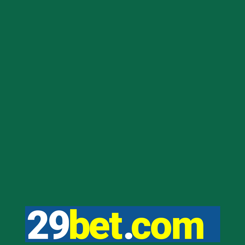 29bet.com