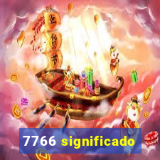 7766 significado