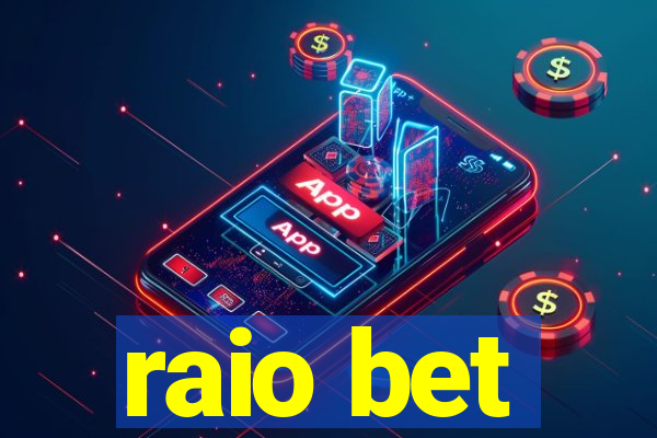 raio bet