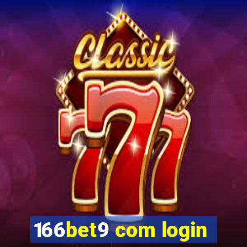 166bet9 com login