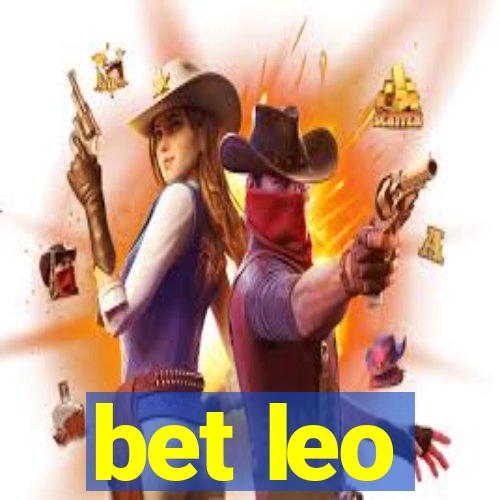 bet leo