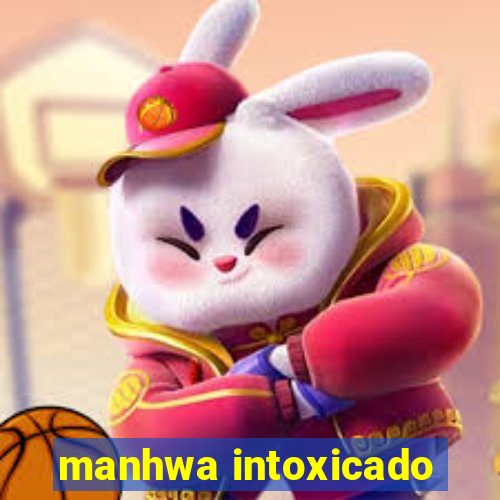 manhwa intoxicado