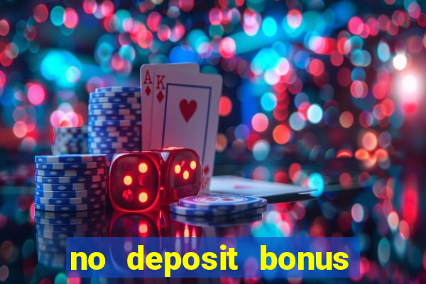 no deposit bonus casino free spins