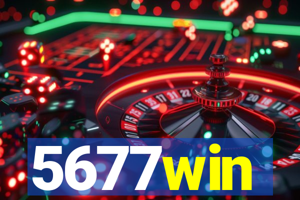 5677win