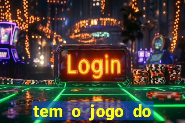 tem o jogo do tiger na betano