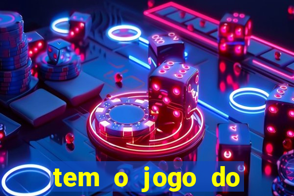 tem o jogo do tiger na betano