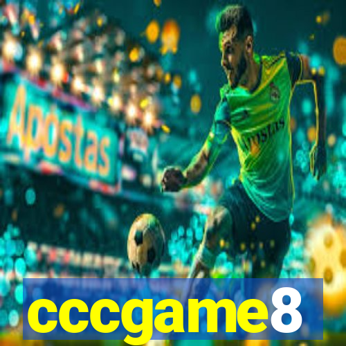 cccgame8