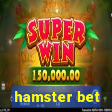 hamster bet