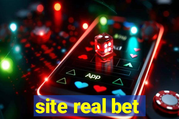 site real bet