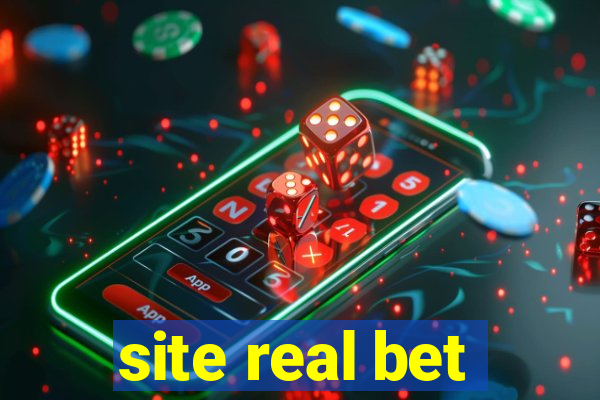 site real bet