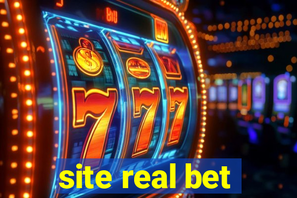 site real bet