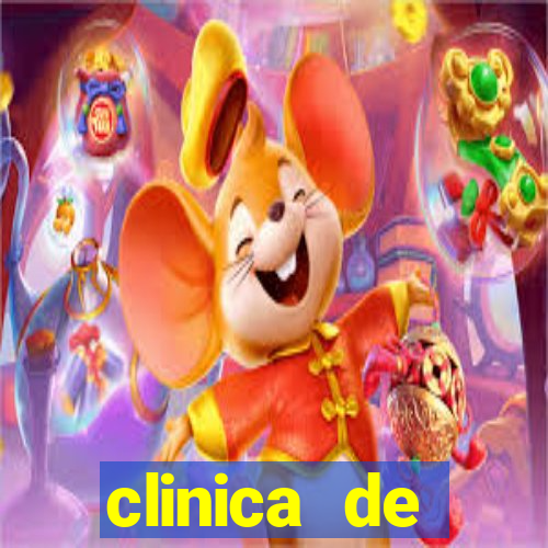 clinica de recupera??o em patos de minas