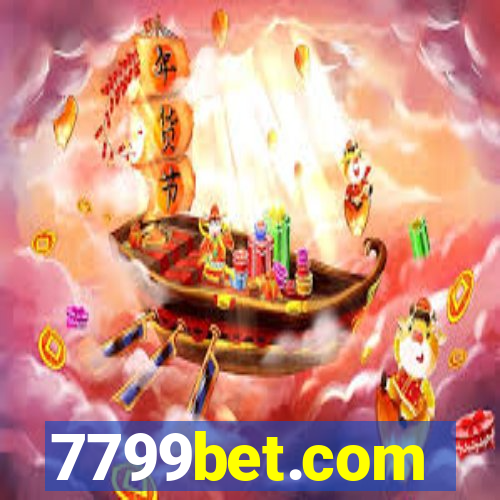 7799bet.com