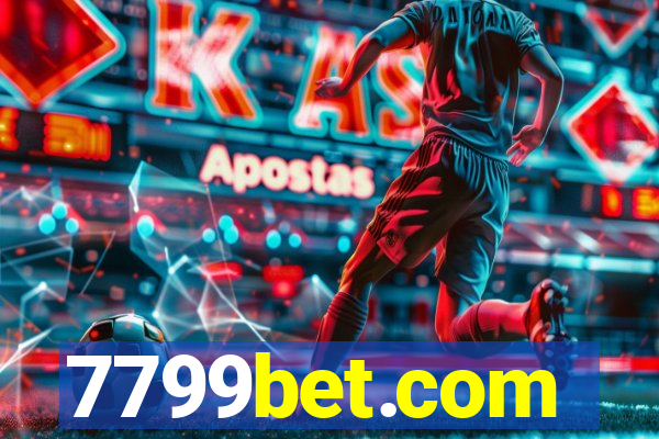 7799bet.com