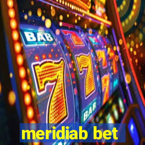 meridiab bet