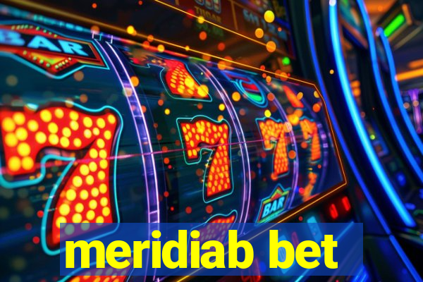 meridiab bet