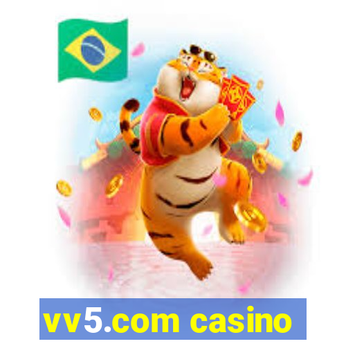 vv5.com casino