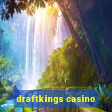 draftkings casino