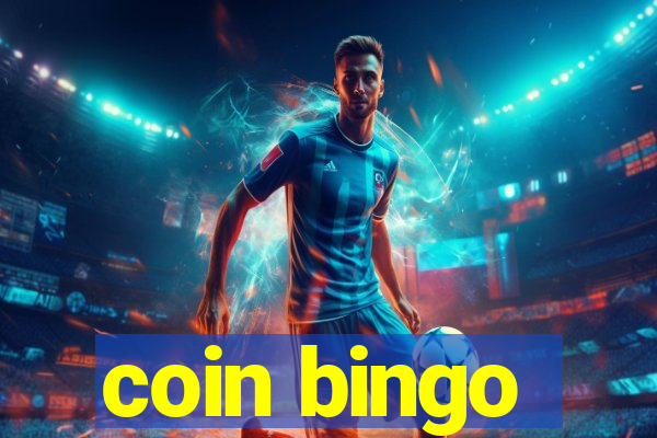 coin bingo