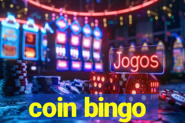 coin bingo