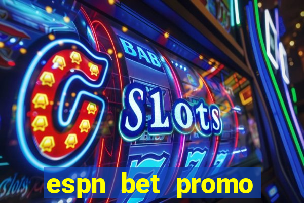 espn bet promo code west virginia