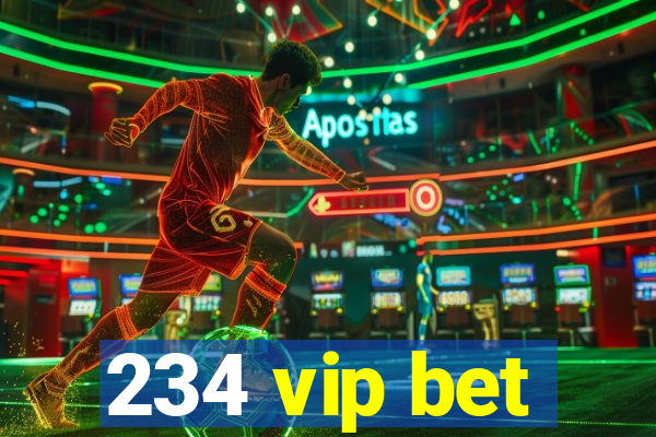 234 vip bet