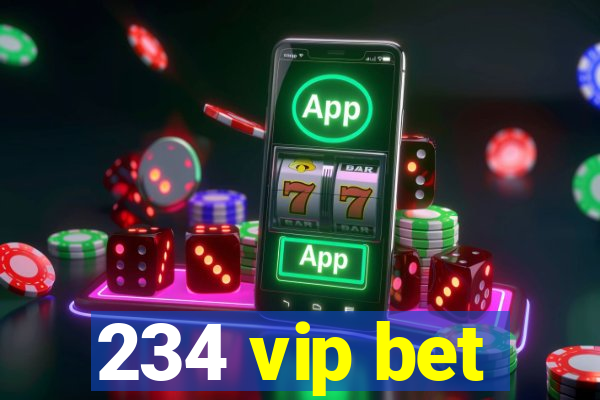 234 vip bet