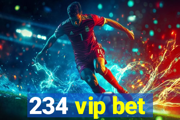 234 vip bet