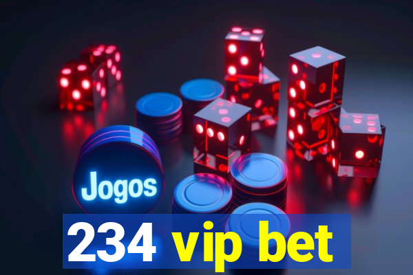 234 vip bet