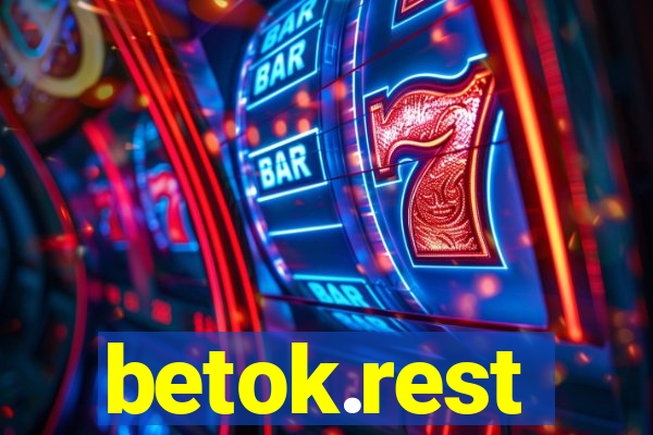 betok.rest