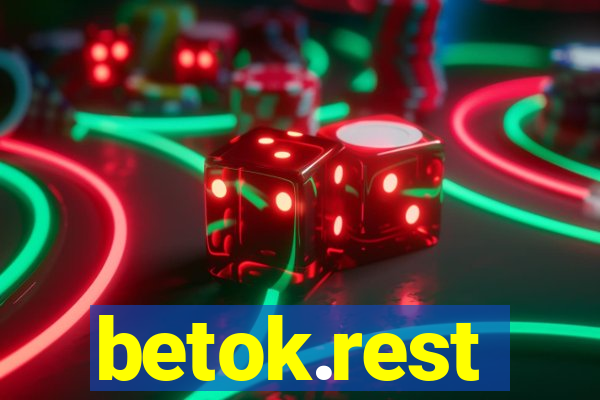 betok.rest