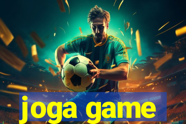 joga game