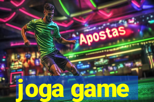 joga game