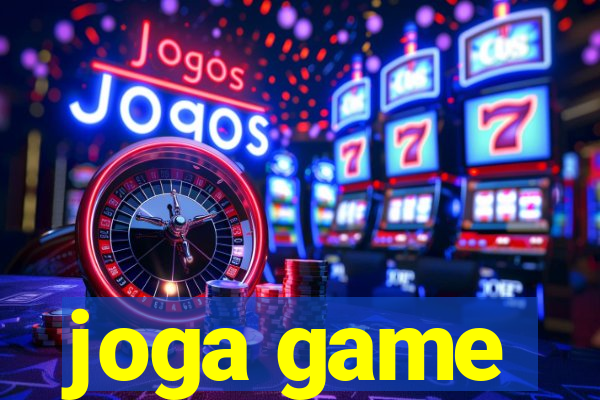 joga game