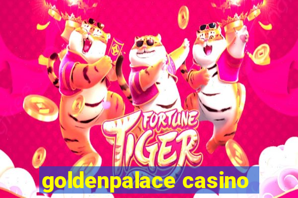 goldenpalace casino