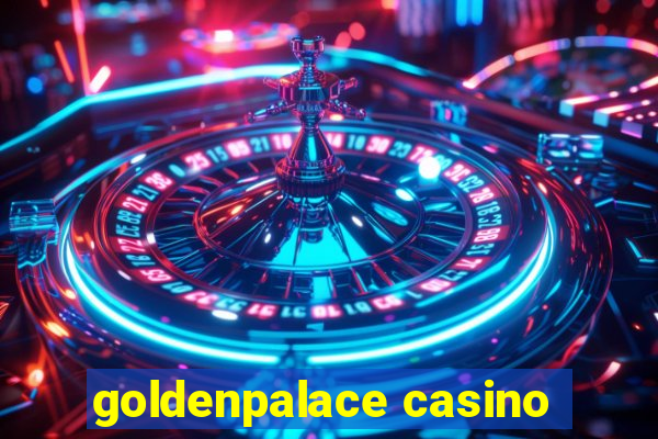 goldenpalace casino