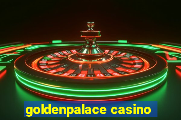 goldenpalace casino