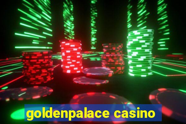 goldenpalace casino