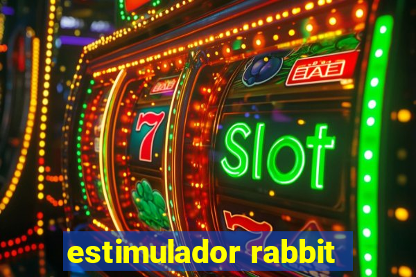 estimulador rabbit